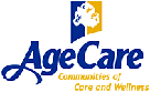 Age Care logo